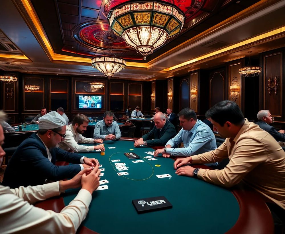 hhpoker怎么联系客服 专业德扑界面